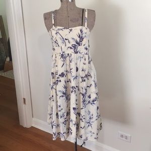 Gap Sundress